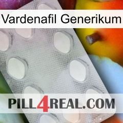 Vardenafil Generic 16